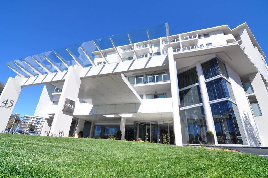 Adina Serviced Apartments Canberra Dickson Экстерьер фото
