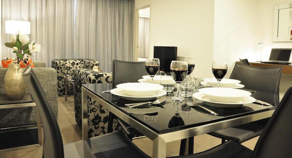 Adina Serviced Apartments Canberra Dickson Экстерьер фото